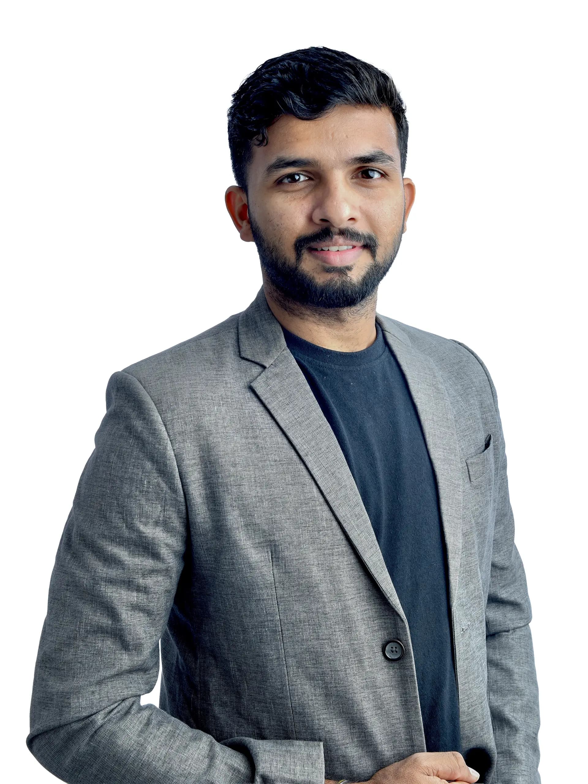 Rashid K
