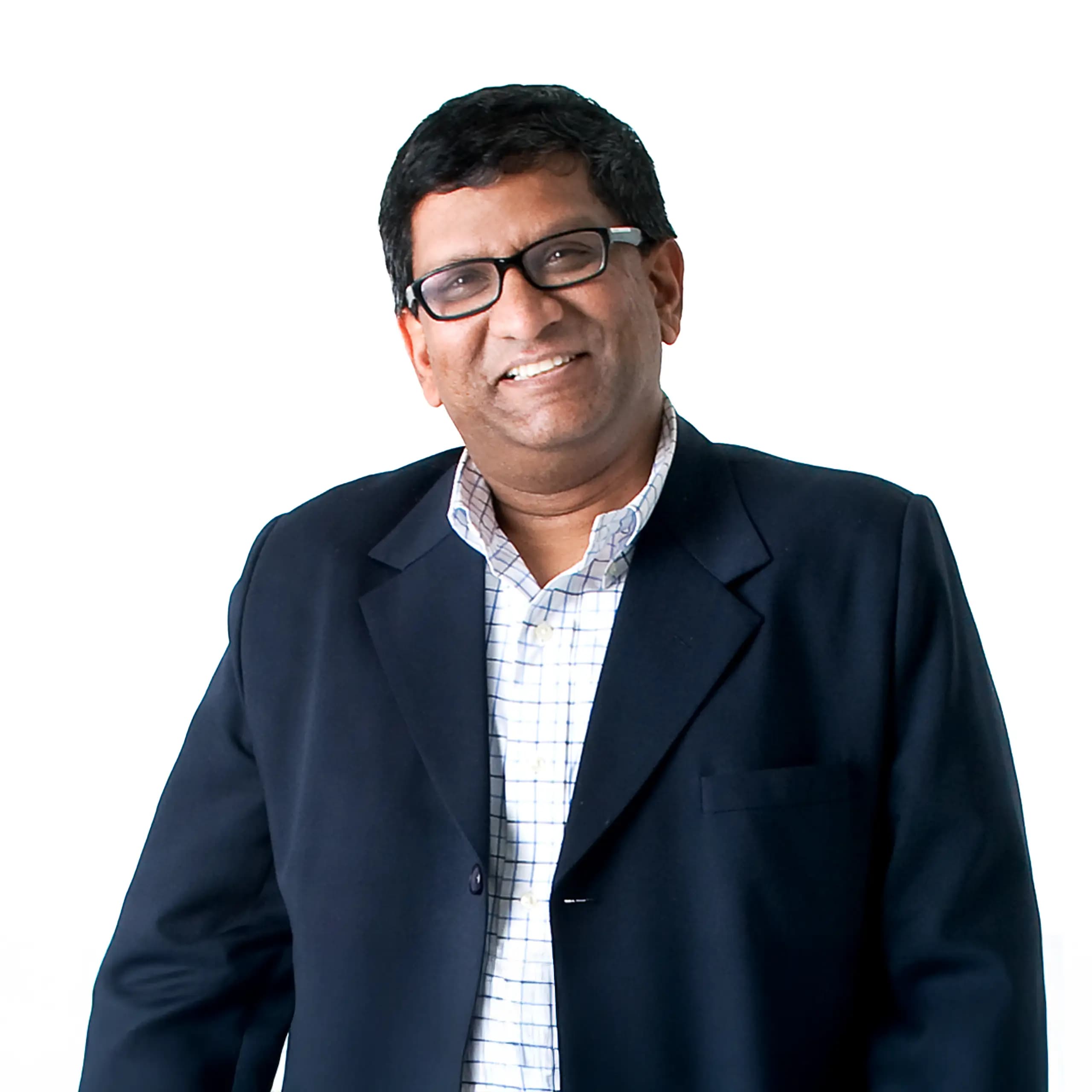 Bhaskar Majumdar