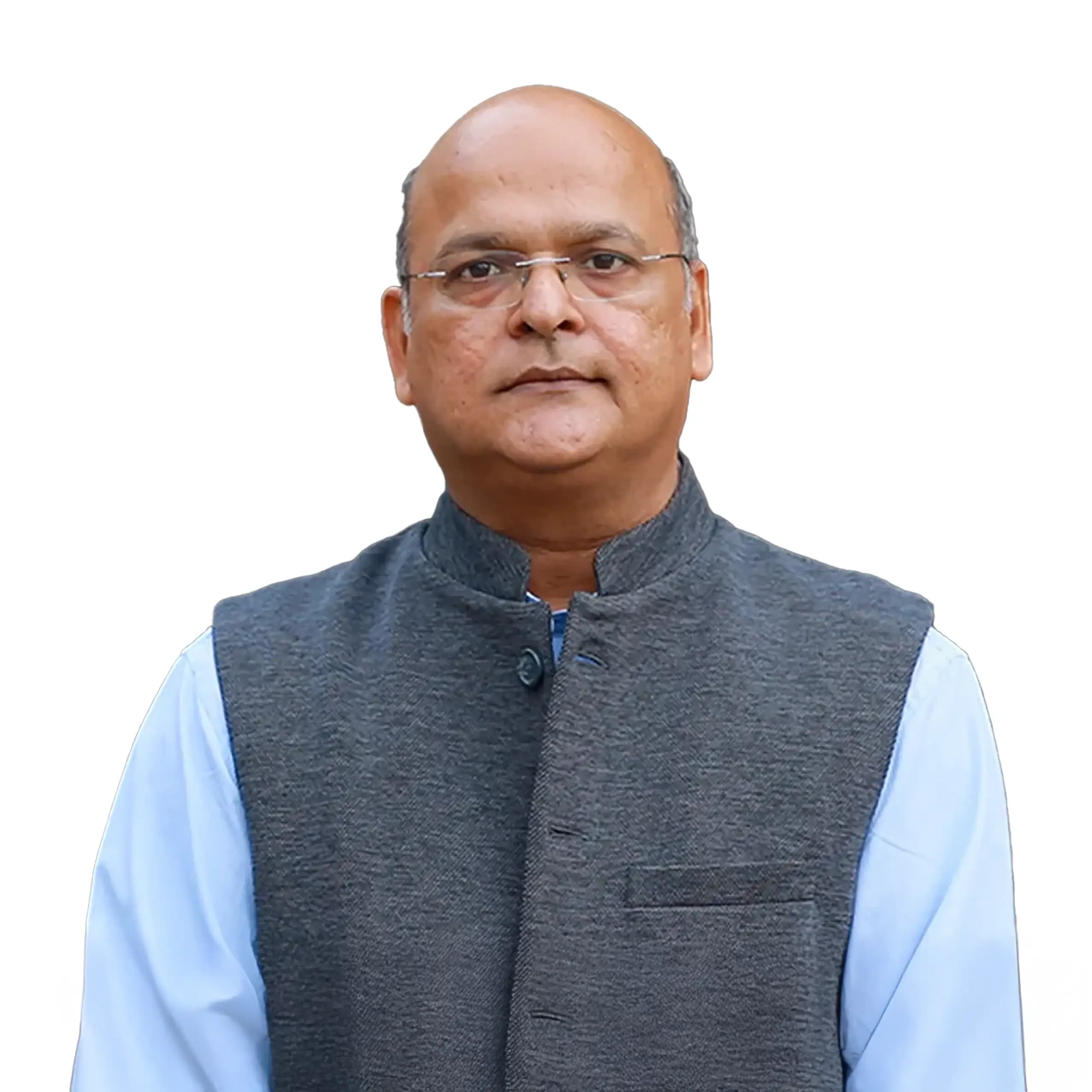 Anil Joshy
