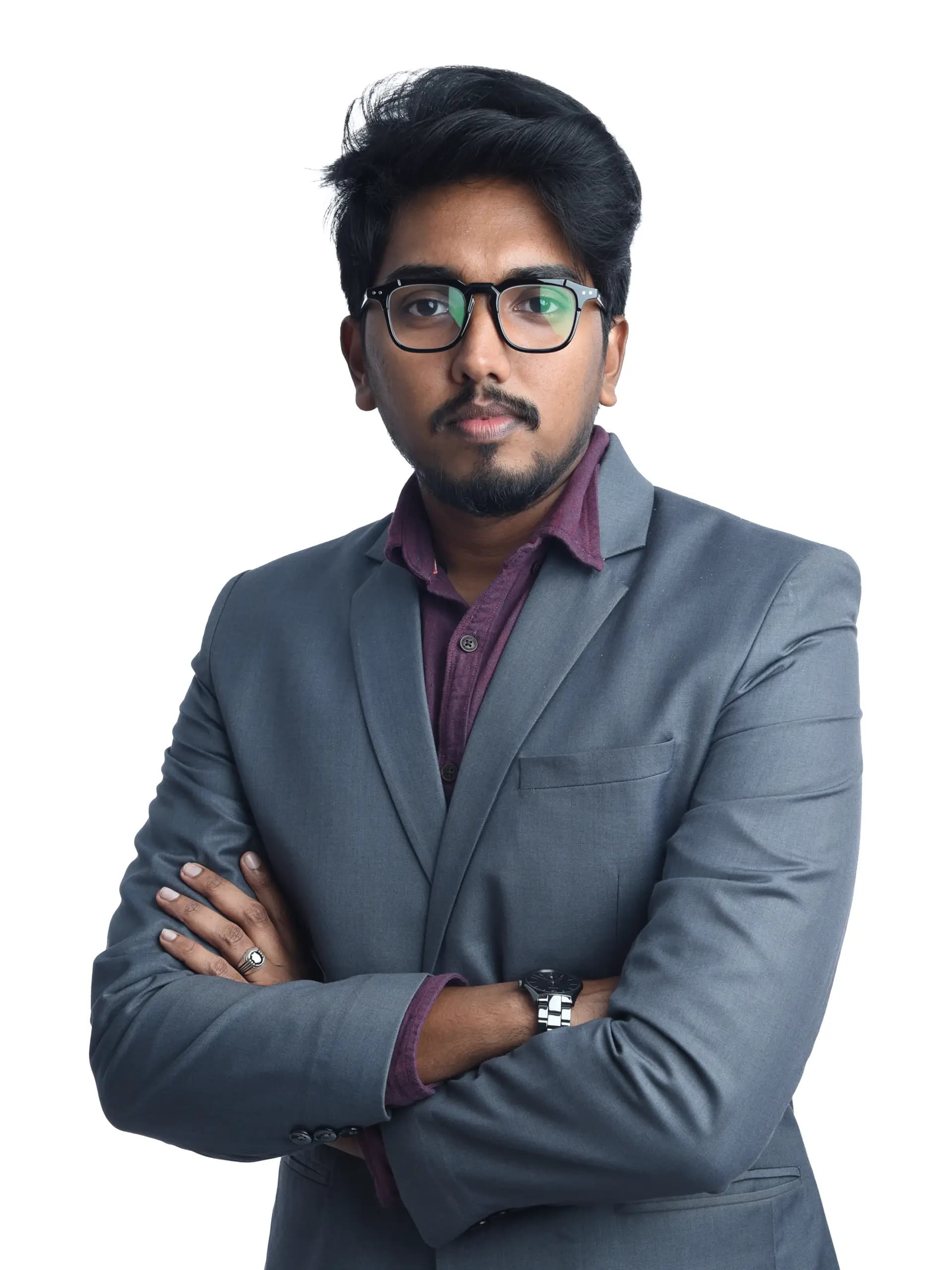Afsal Muttikkal