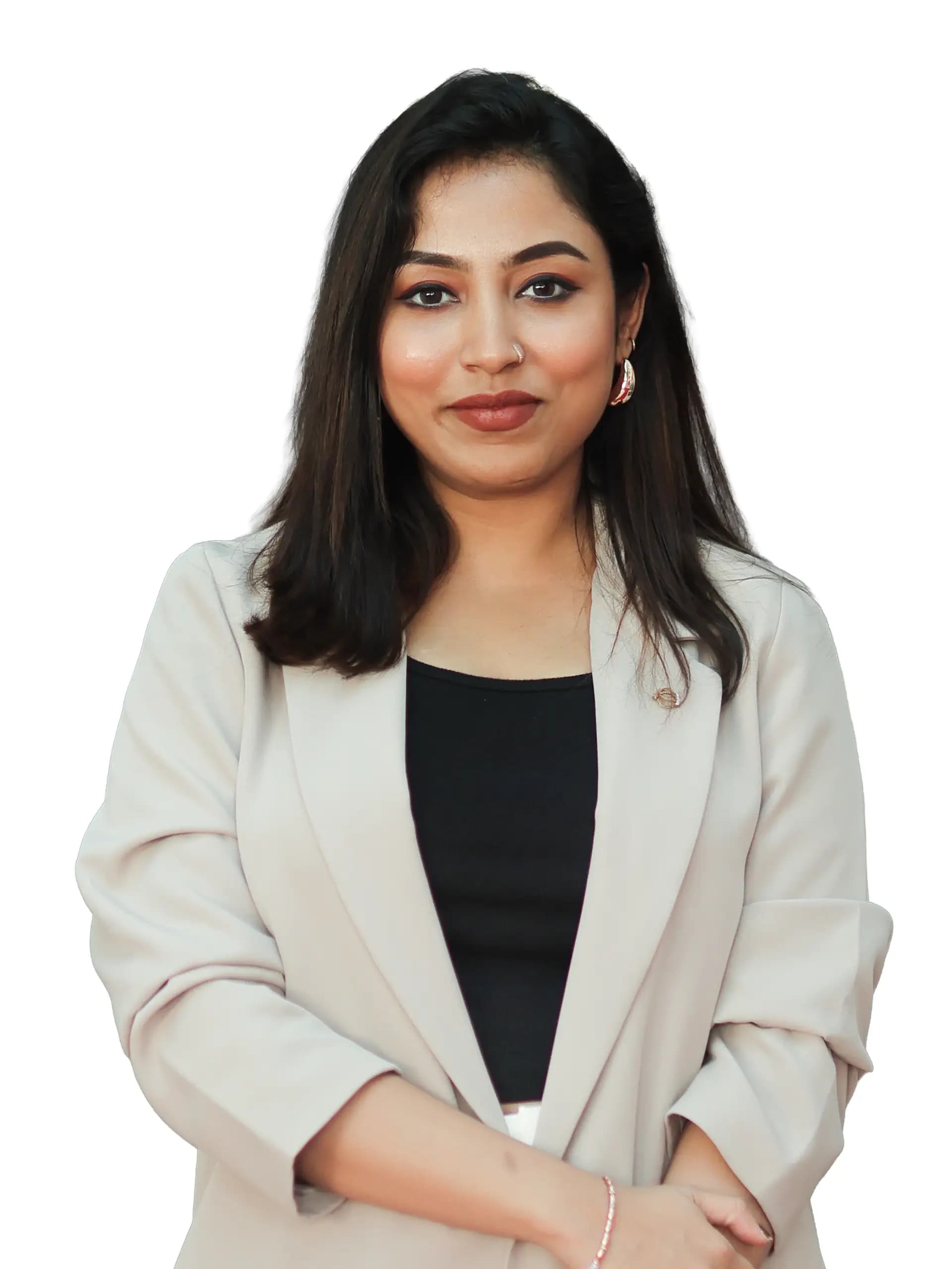 Aparna Pavanajan