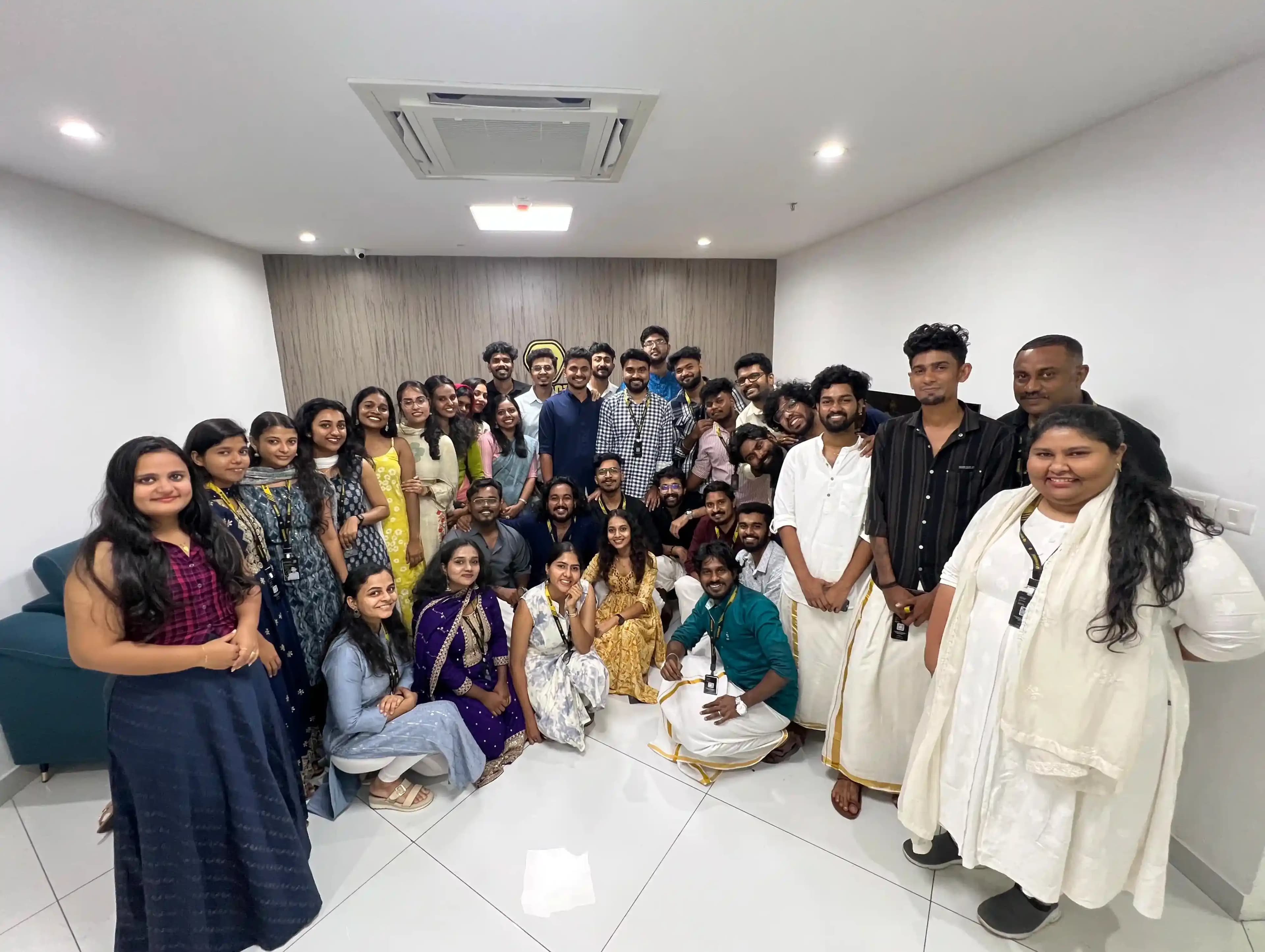 onam program