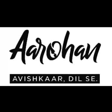 Infosys Aarohan Award Logo