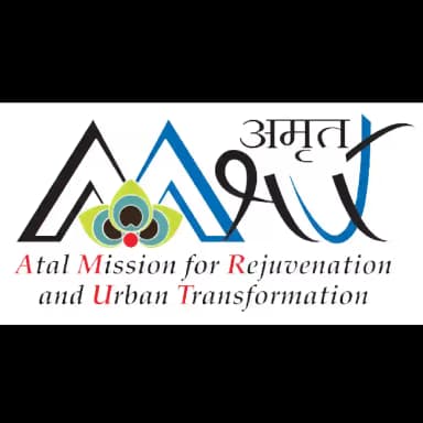 AMRUT Tech Challenge Logo