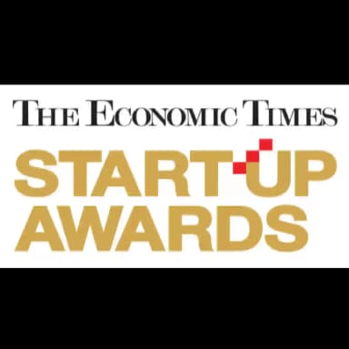 Economic Times Startup Awards Logo