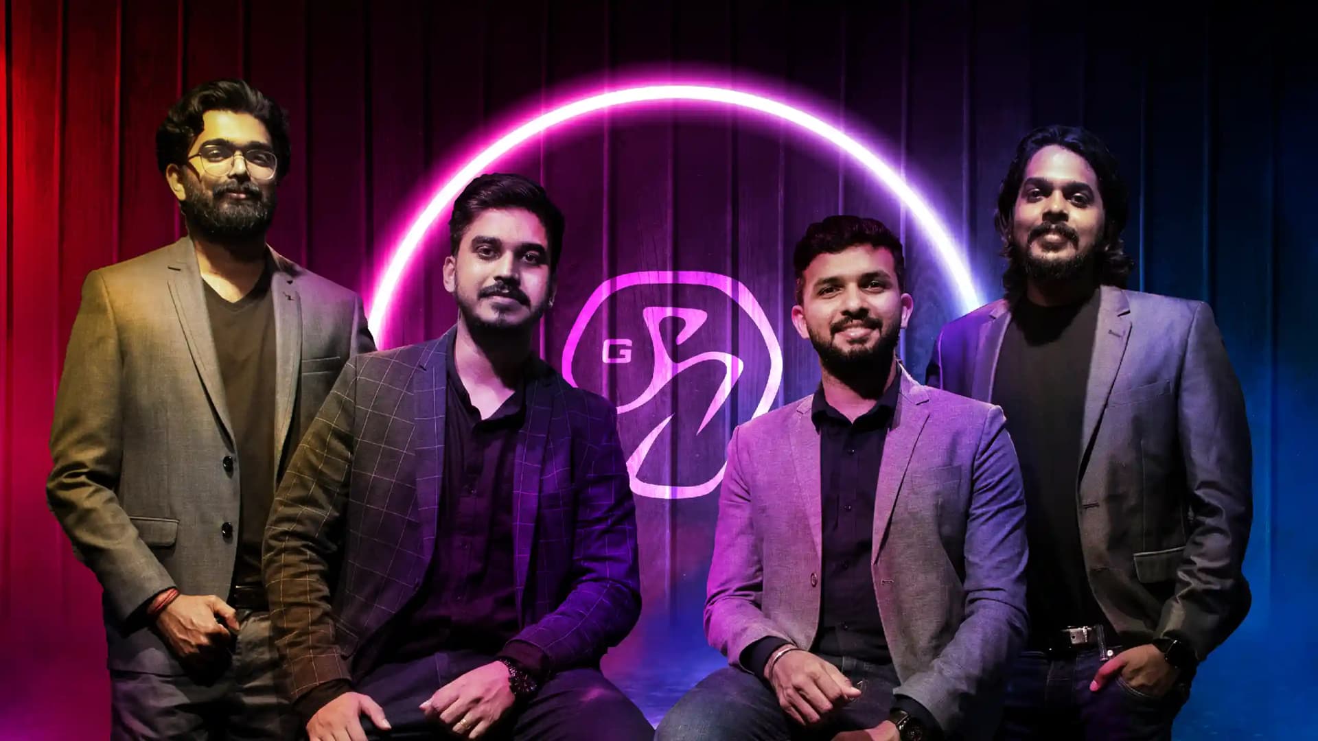 Forbes 30 Under 30 Asia