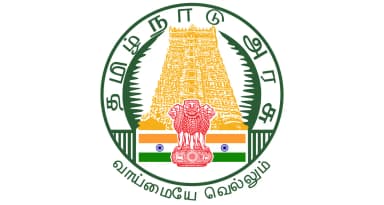 MoU with the Government of Tamil Nadu Logo