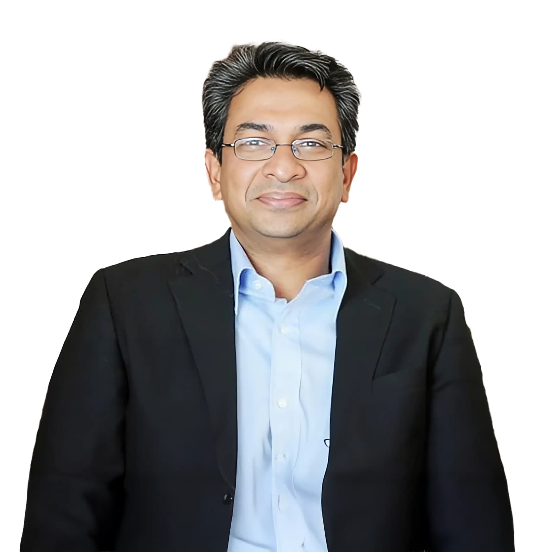 Rajan Anandan