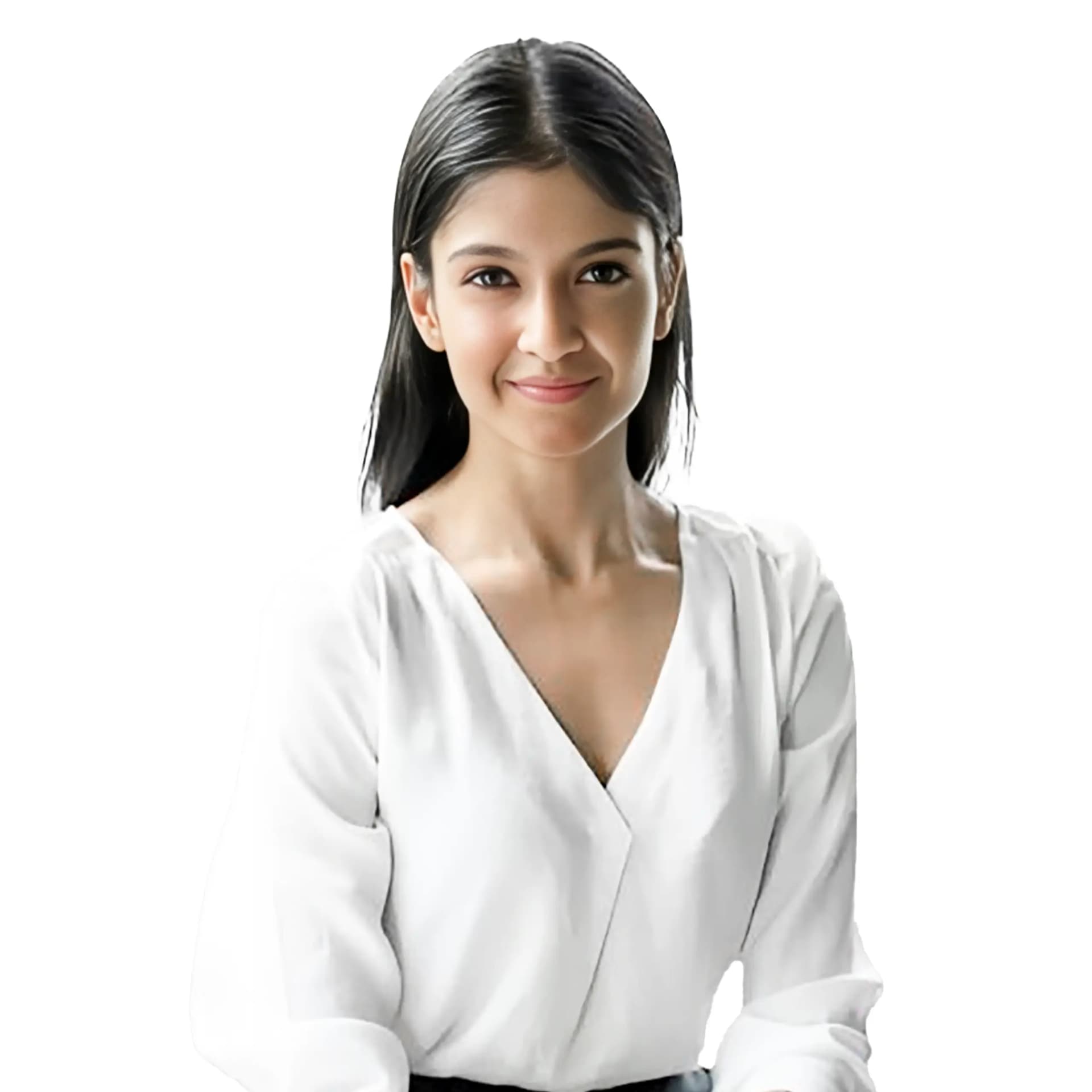 Nupur Goenka