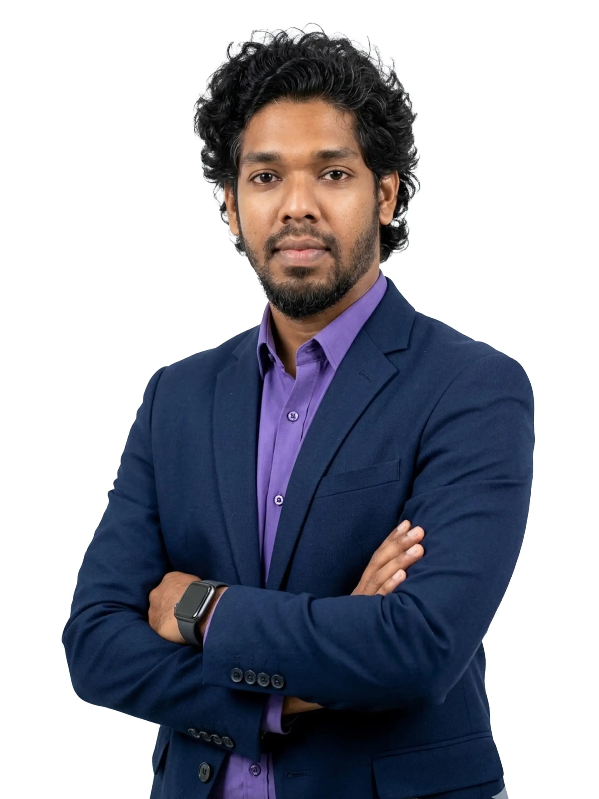 Anandhu