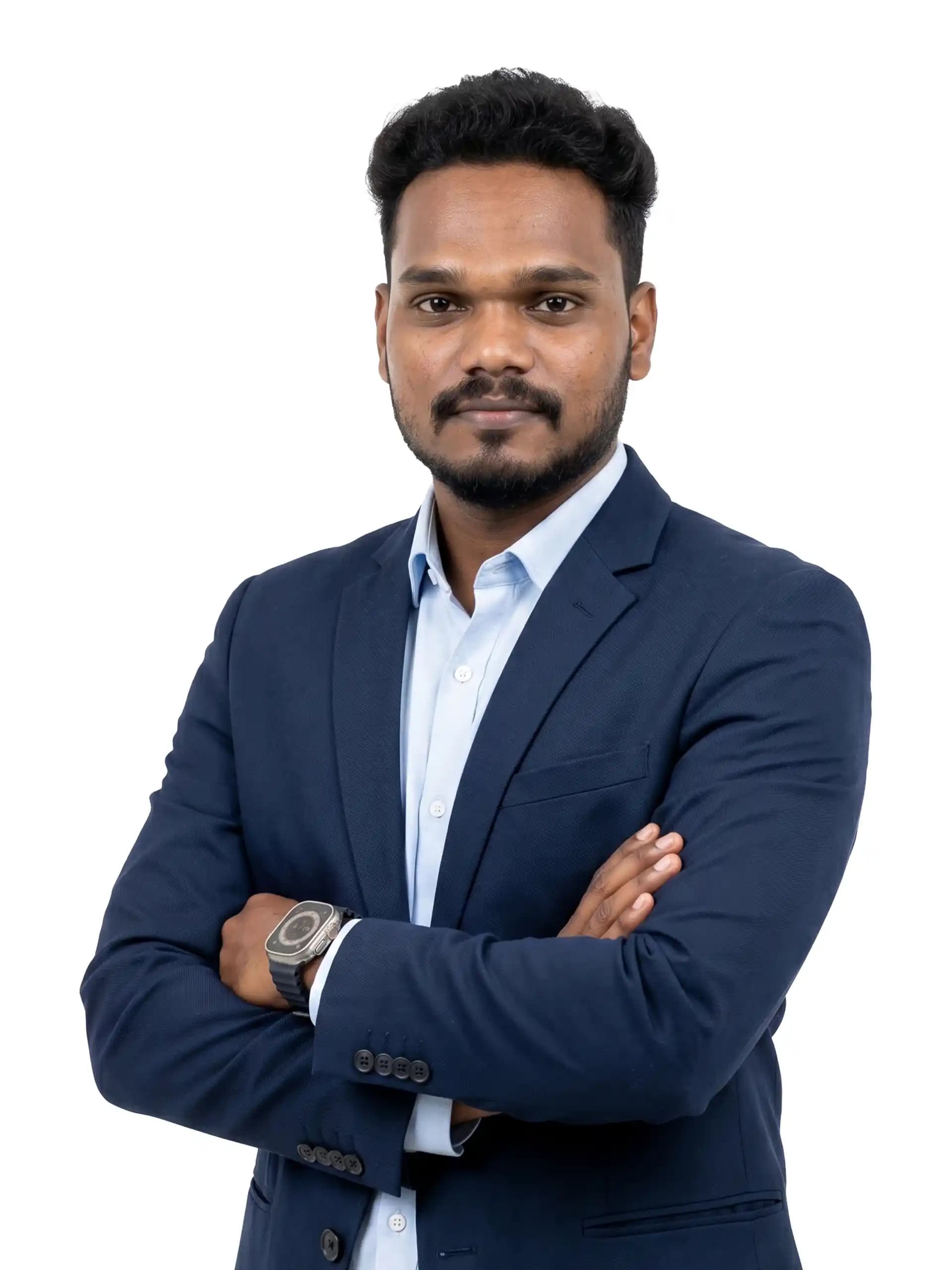 Arun Kumar A P