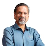 Sridhar Vembu