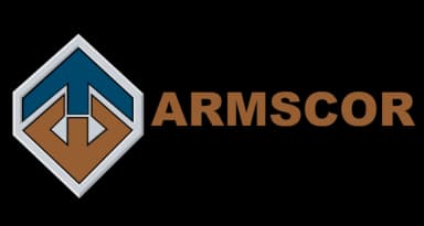 Genrobotics × Armscor: Expanding the Frontiers of Defence and Space Robotics Logo
