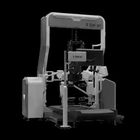 Launch of G-Gaiter