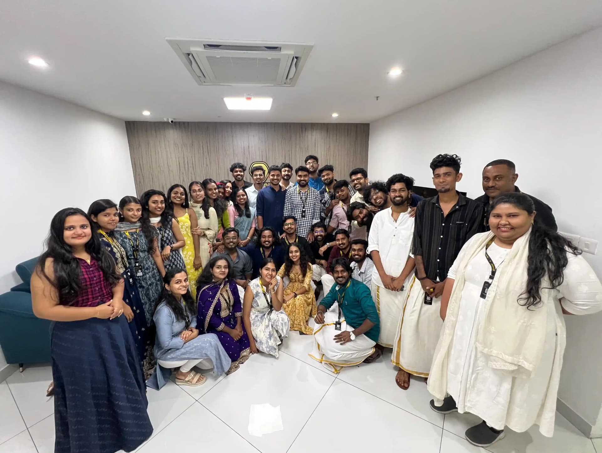 onam program