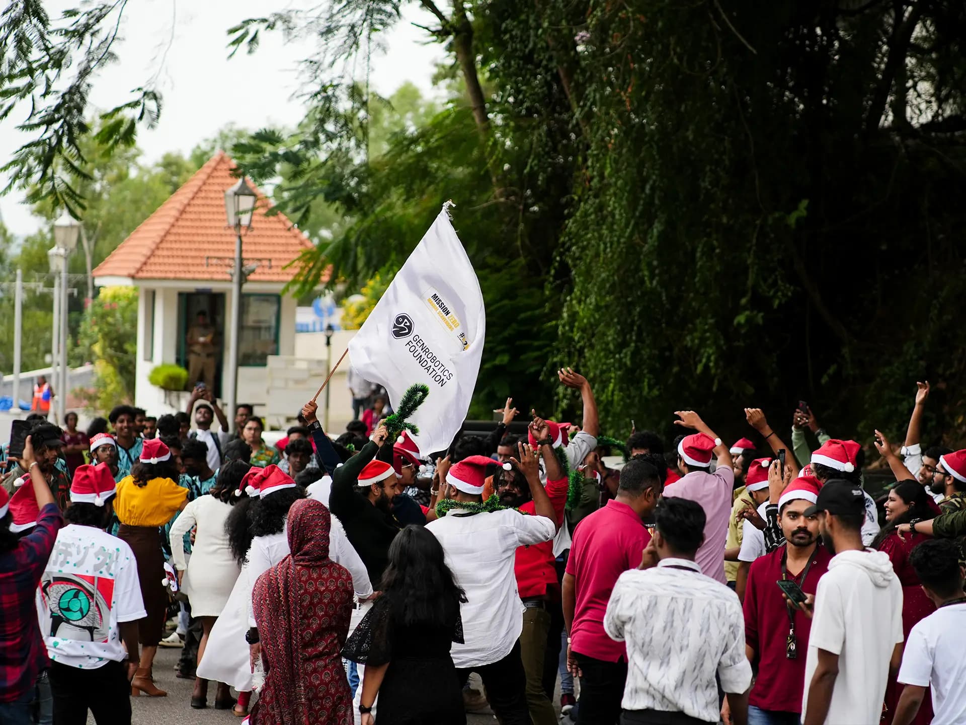 Celebrations