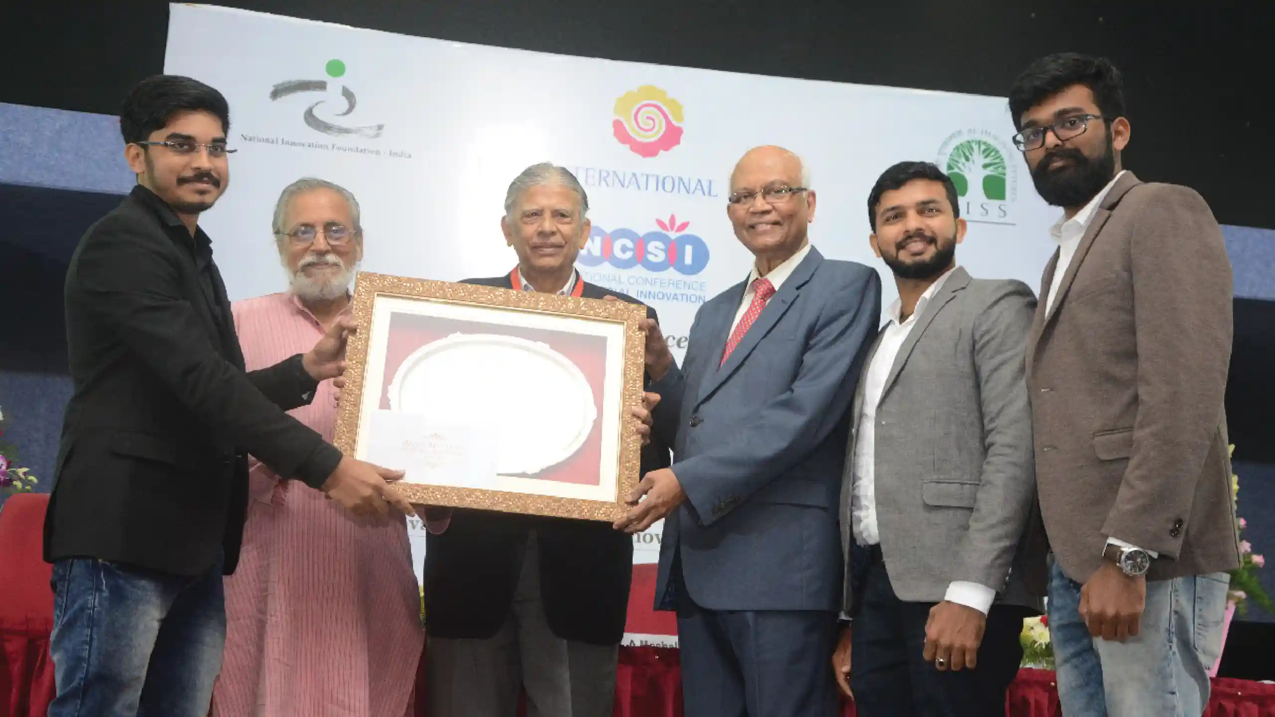 Anjani Mashelkar Award for Excellence in Inclusive Innovation