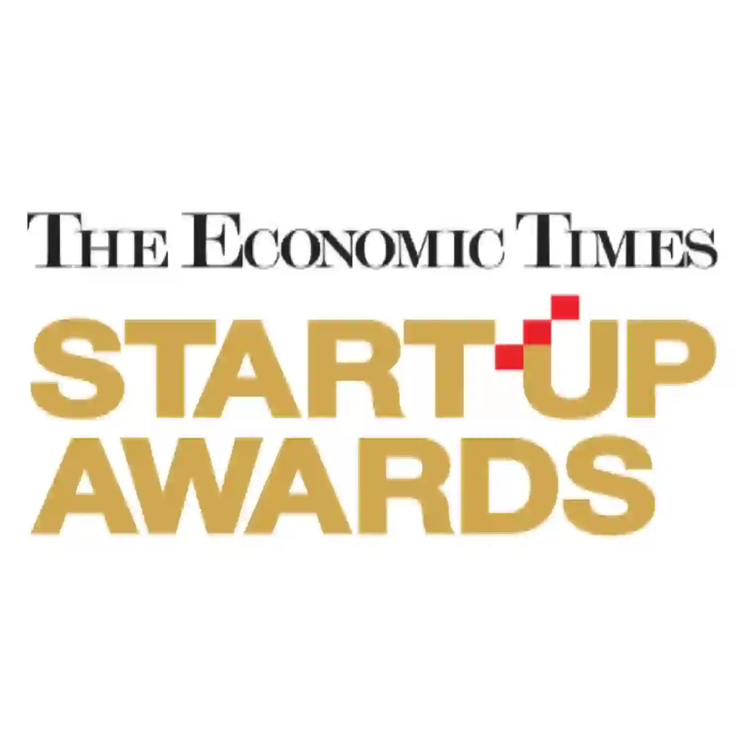 Economic Times Startup Awards Logo