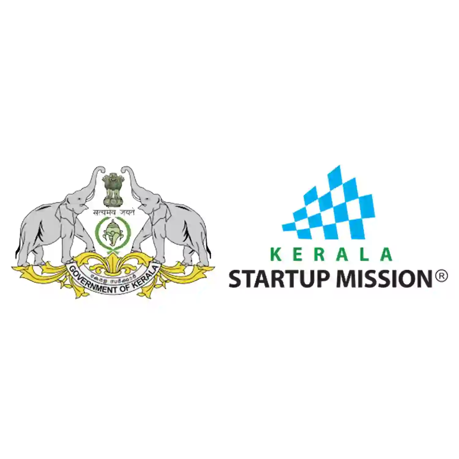 Pride of Kerala Award By the Govt of Kerala Logo