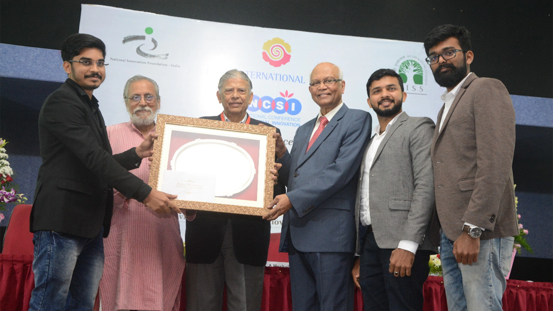 Anjani Mashelkar Inclusive Innovation Award