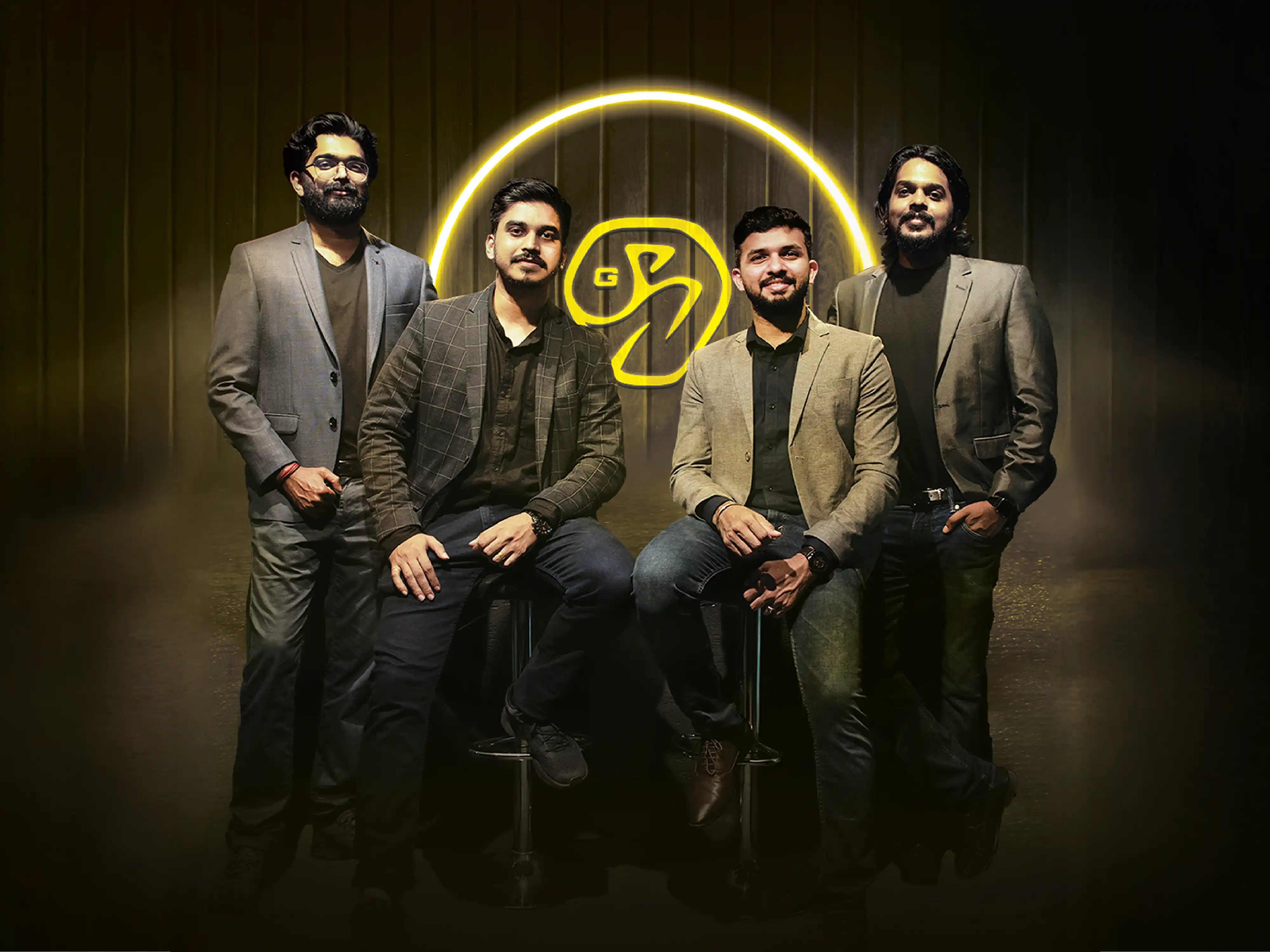 Forbes 30 Under 30 Asia Recognition