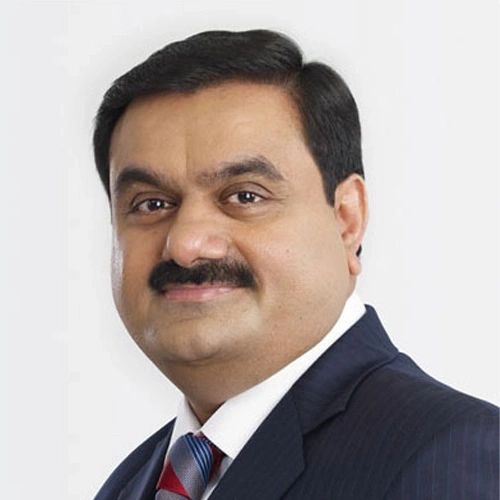 Gautam Adani
